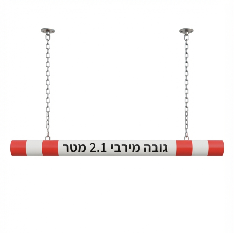 מגביל גובה